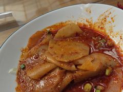 -老磨油饼(高陵店)