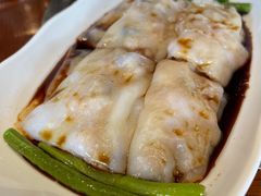 -富豪海鲜酒家(常平店)