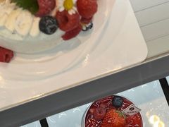 -花花卷卷·鲜食蛋糕(静安久光百货店)