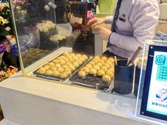 -池田寿司·4H鲜作(西直门凯德华联店)