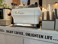 -Eu2+ coffee(上大路店)