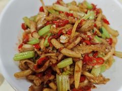 -笨罗卜浏阳菜馆(龙华鹏润达店)