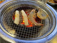 -釜山火炉·海鲜烤肉(紫藤路店)