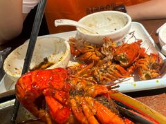 -乔街深夜食堂·台州菜·高压锅生蚝(杭州总店)