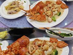 -瑞记湛江鸡饭店·粤西第一鸡(粤垦店)