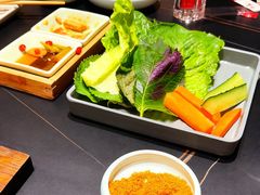 -柔杉家黑牛烤肉·活鳗鱼(太原街店)