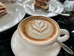 -望海·帆船主题咖啡厅•品茗下午茶(石湖景区店)