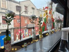 -Bistro Les Lilas丁香花小酒馆