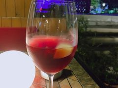 桑格利亚-Mezomd曼索蒂西班牙餐厅(广粤店)