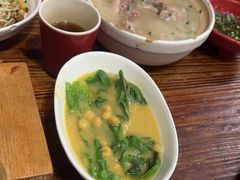 -红料理|串串有瘾·烧烤(吴中路店)