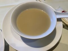 西洋菜陈肾煲活鱼-利苑酒家(金宝店)