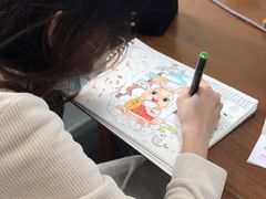 -青沐画室·专业美术培训