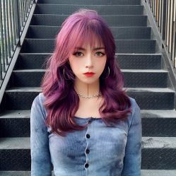 -Mix Boom Hair salon