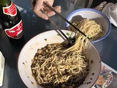 -老地方猫儿面(磁器口店)