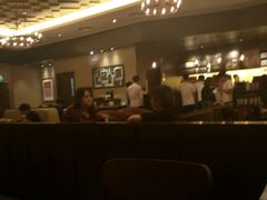 -星巴克(威尼斯人店)