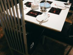 -鼎香缘海鲜自助火锅烤肉(锦辉购物广场店)