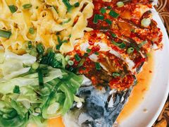 -屯屯面(海尔路店)