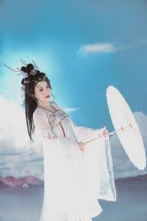-梓摄影古装写真工作室(富力广场店)