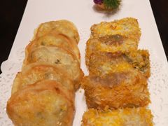 -韩山苑·潮州美食·私房菜(天安数码时代大厦店)