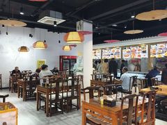 -良师门滨海人家·海鲜·家常菜(滨海城店)