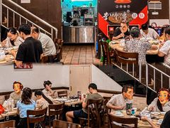 -李师傅脆肚(梅林店)