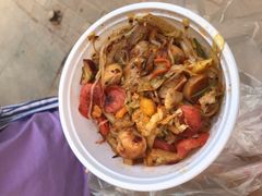 -大东北首席烤冷面(学府路店)