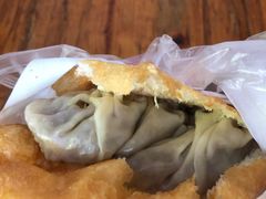 -家阳赵师傅油饼包烧麦(粮道街店)