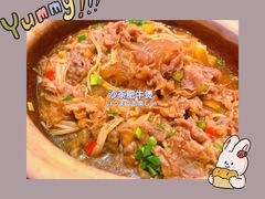 -香港新曜记茶餐厅(星耀城店)