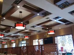 大堂-福来居烤鸭店(天坛二店)