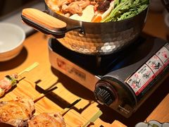 -鳥焱商店(王府大街店)