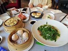-潮府馆·非遗潮州菜·港式点心(世纪公园店)