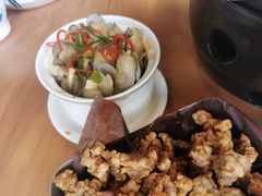 -宋小谨·泉州菜(西沙湾店)
