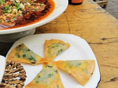 -院8里·小聚园老川菜(九眼桥店)