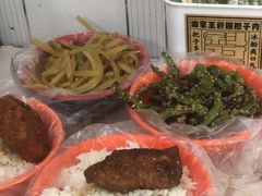 把子肉-咱家王新国把子肉(县东巷店)