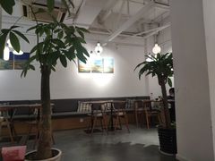 大堂-manabe (共和新路店)