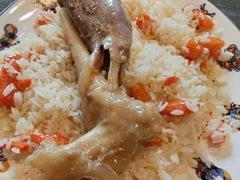 -217丰惠源抓饭(江乾路店)