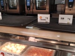 -宜家·瑞典风味餐厅(烟台路店)