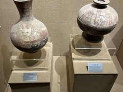-洛阳周王城天子驾六博物馆