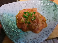 鸡颈肉-隐家本格烧肉