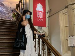 -1901 Cafe(西四店)