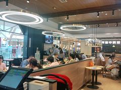 -豪客来牛排(成都锦江大融城店)