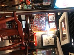-老兰家传统烧烤炒菜泡馍(小南门店)