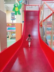 -动力星球家庭亲子游乐中心