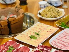 -洪大厨鸡煲(福田店)