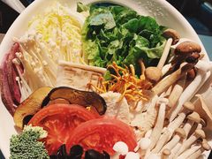 -享月汤皇·海鲜小火锅·聚会(曲江创意谷店)