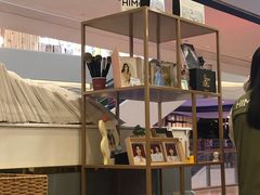 -海马体照相馆(广州新世界云门New park店)