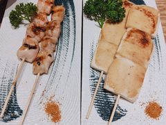 -林妈妈村·日式料理(宝山龙湖天街店)