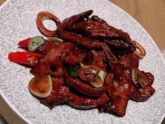-泰钰丰烤鸭(永安道店)
