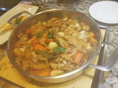 -黄记煌三汁焖锅(新世纪广场店)