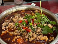 -米二红烧兔(华阳店)